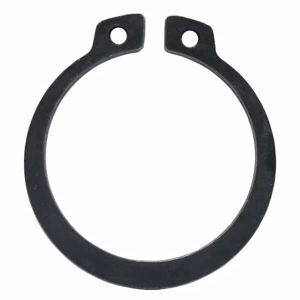 Snap Ring, #137, External 2